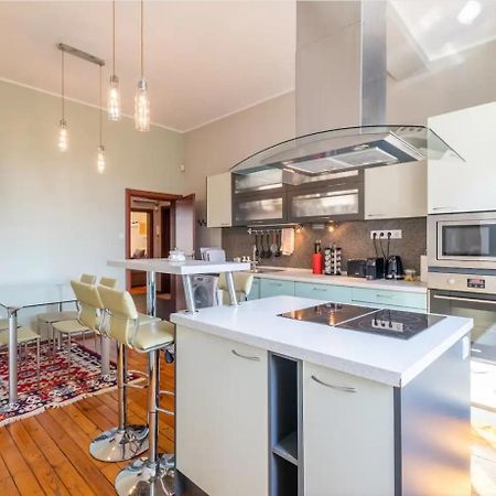 Charming 2Bdr Apartment In Historic Center With Parking Софія Екстер'єр фото