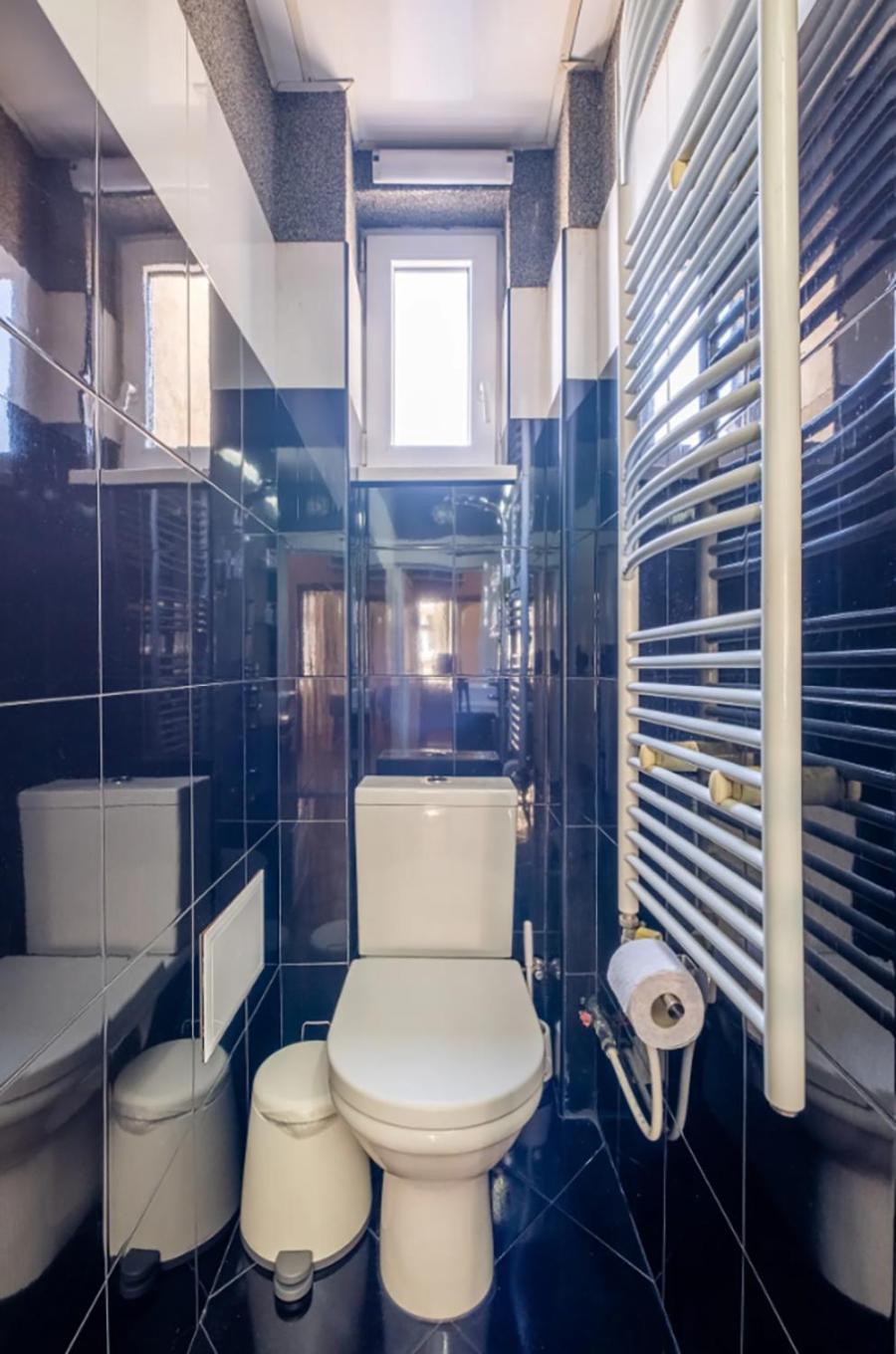 Charming 2Bdr Apartment In Historic Center With Parking Софія Екстер'єр фото